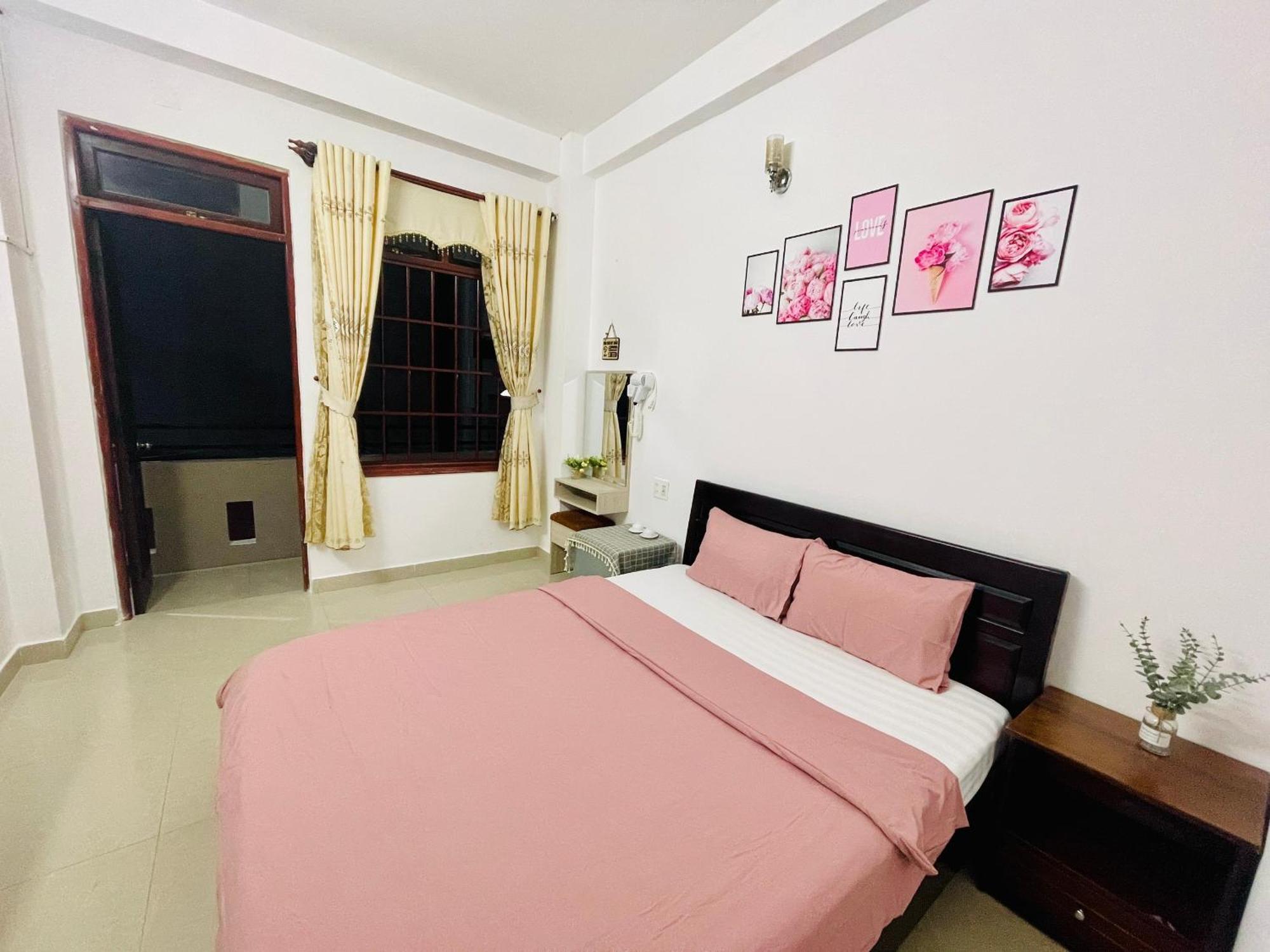 Thái Thanh Đà Lạt Ngoại thất bức ảnh