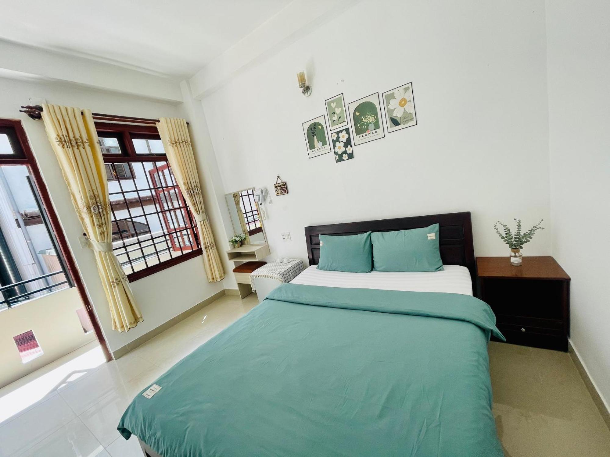 Thái Thanh Đà Lạt Ngoại thất bức ảnh