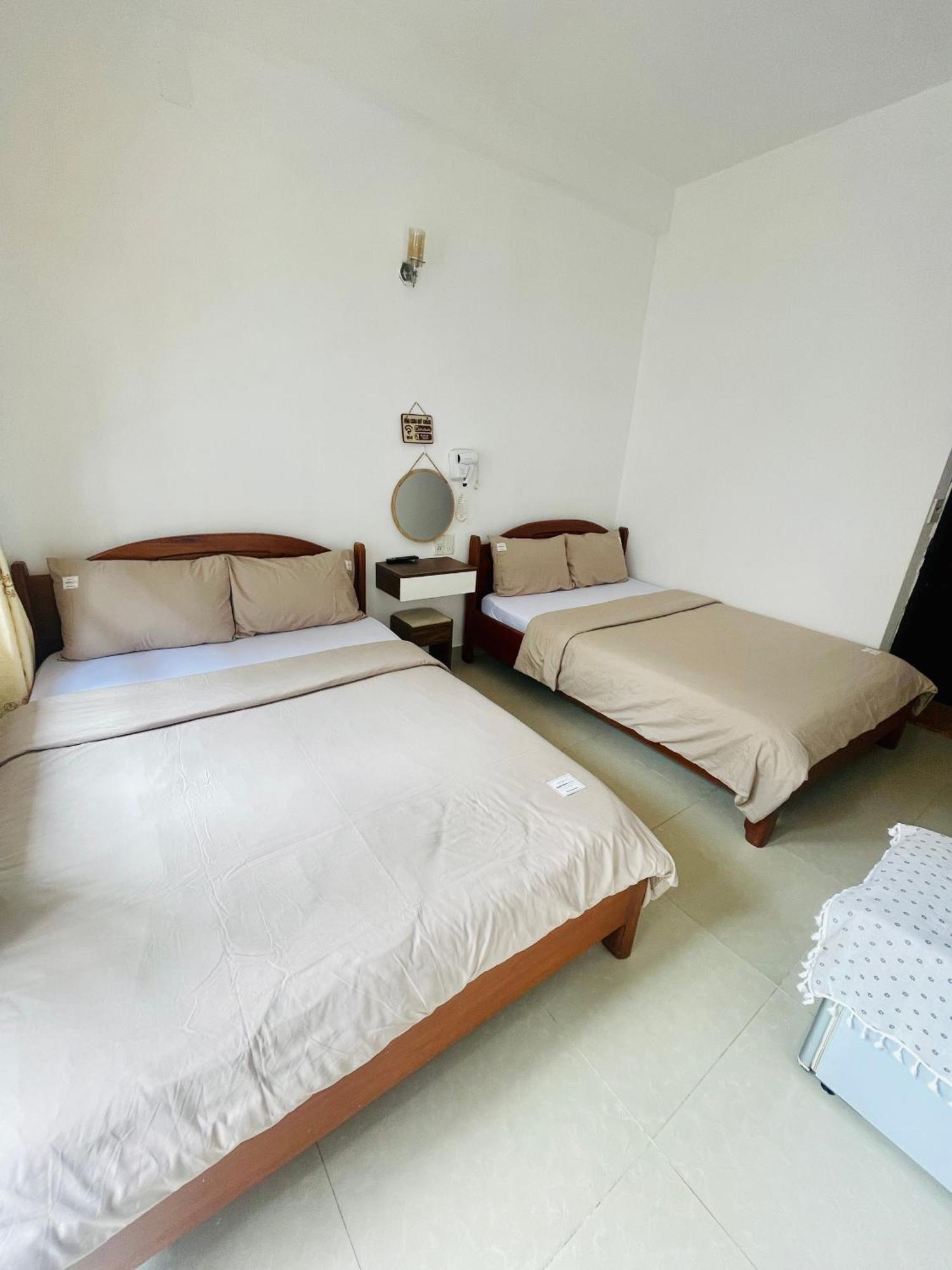 Thái Thanh Đà Lạt Ngoại thất bức ảnh