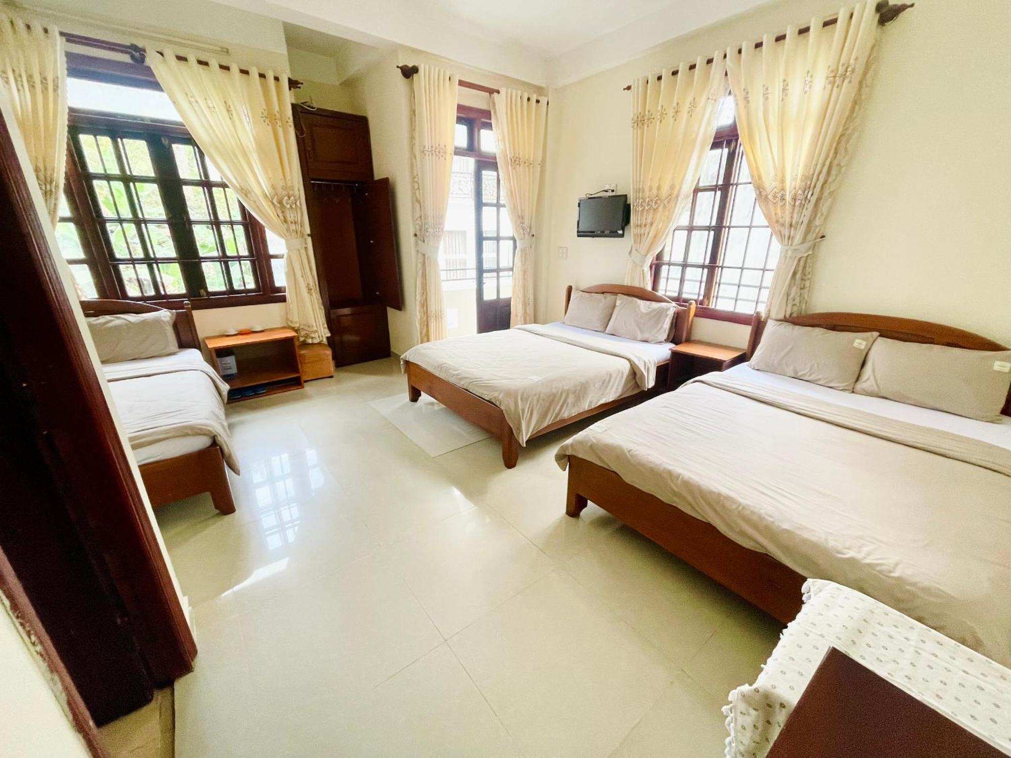 Thái Thanh Đà Lạt Ngoại thất bức ảnh