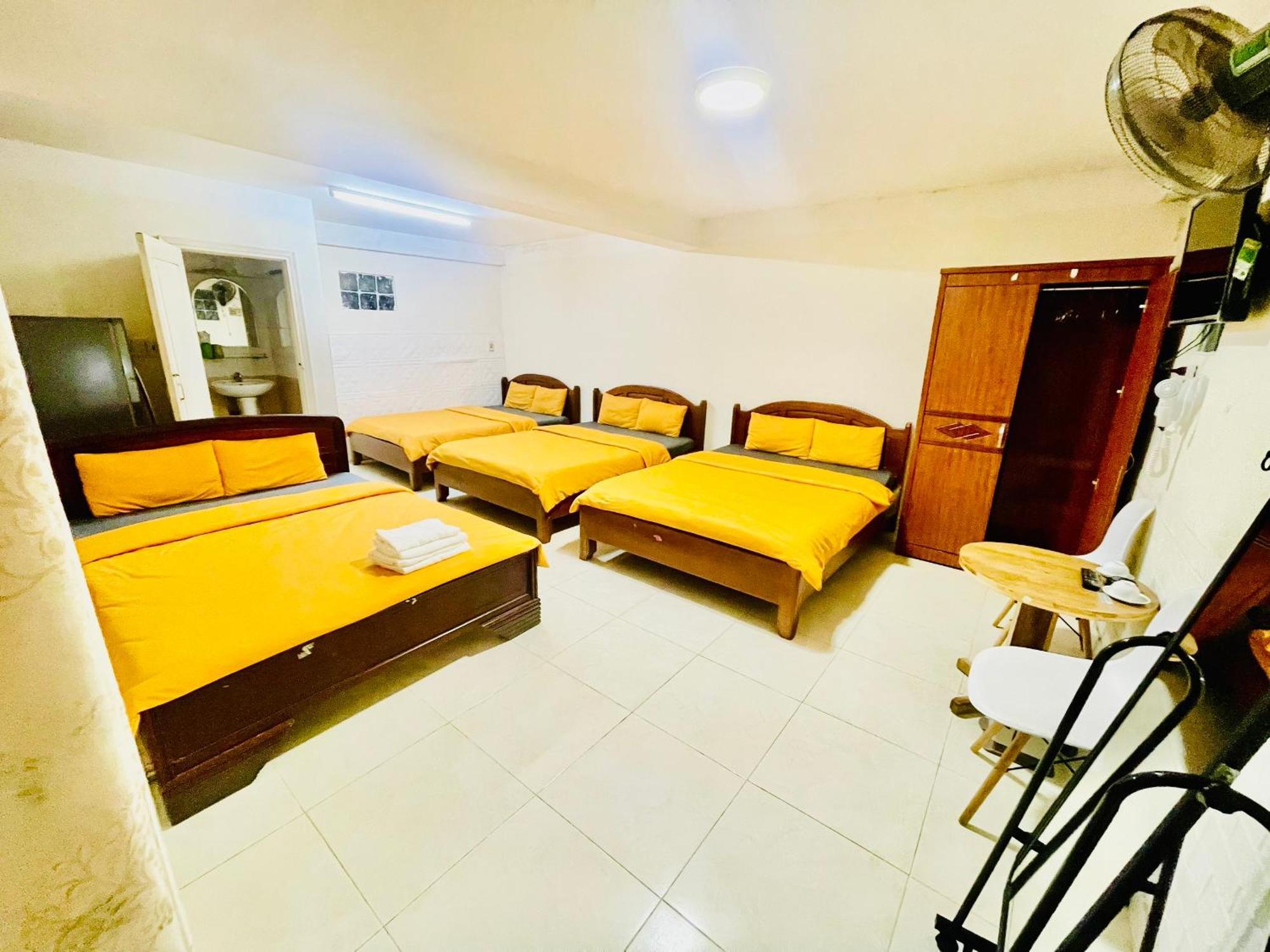 Thái Thanh Đà Lạt Ngoại thất bức ảnh