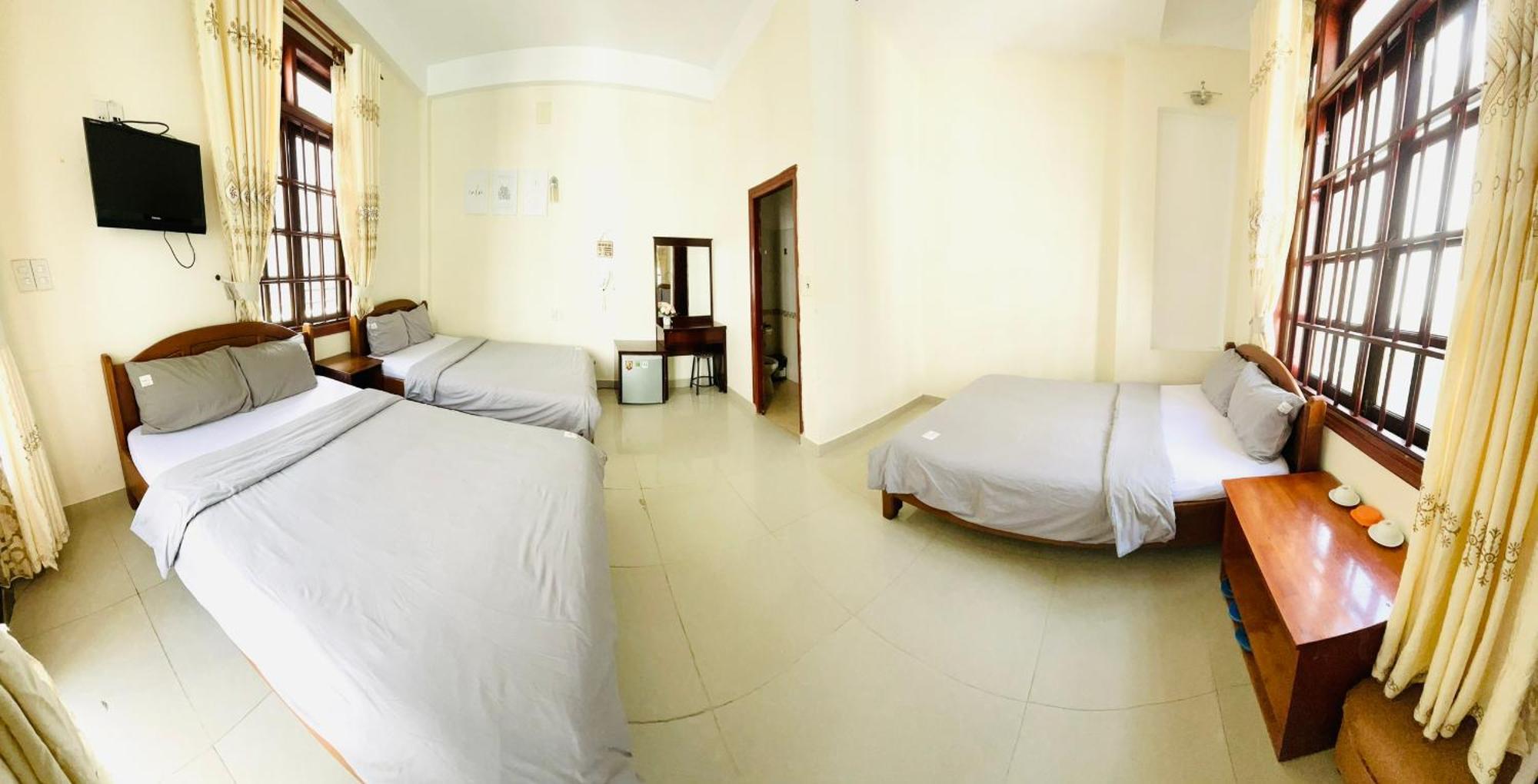Thái Thanh Đà Lạt Ngoại thất bức ảnh