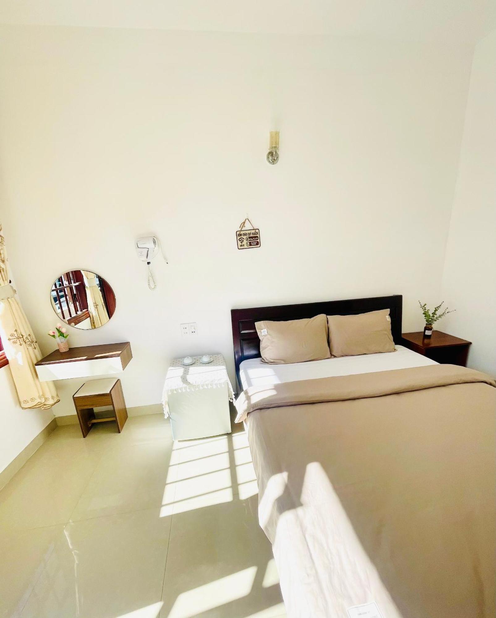 Thái Thanh Đà Lạt Ngoại thất bức ảnh