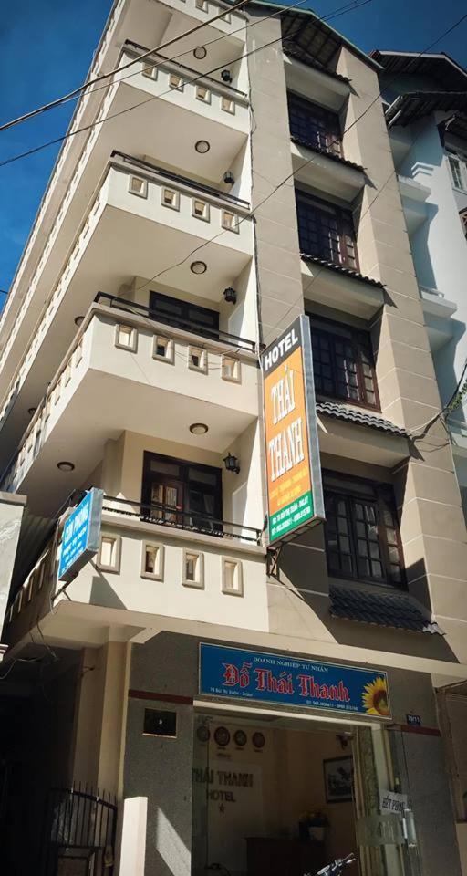 Thái Thanh Đà Lạt Ngoại thất bức ảnh