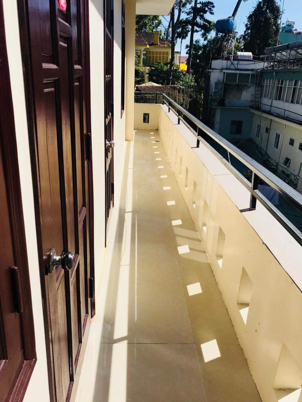 Thái Thanh Đà Lạt Ngoại thất bức ảnh