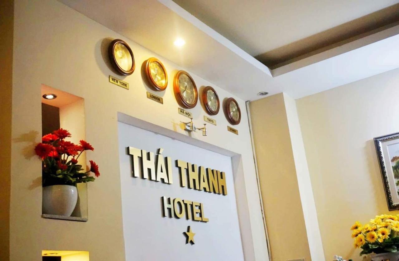 Thái Thanh Đà Lạt Ngoại thất bức ảnh